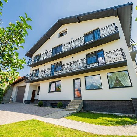 Penzion Cikovsky Stara Lesna Ngoại thất bức ảnh